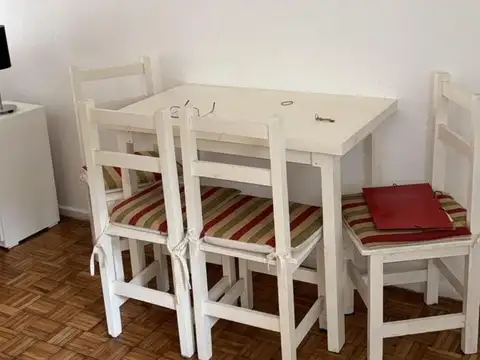 Departamento Monoambiente en alquiler - 1 Baño - Palermo 