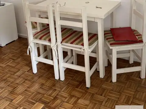 Departamento Monoambiente en alquiler - 1 Baño - Palermo 