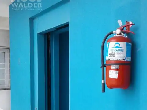 Departamento en Alquiler al Norte