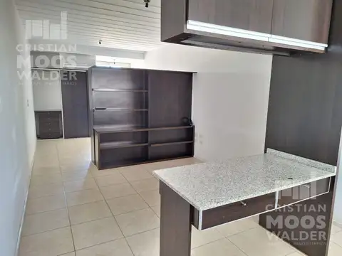 Departamento en alquiler - Escobar
