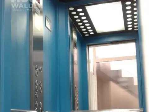 Departamento en Alquiler 10 años