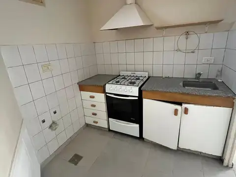 Departamento en Alquiler A Estrenar