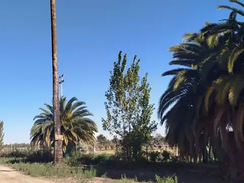 VENTA LOTE BUENA NUEVA- GUAYMALLÉN