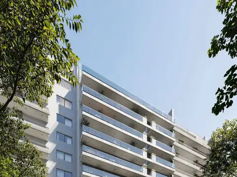 AV ESTADO DE ISRAEL 4300, Piso 1