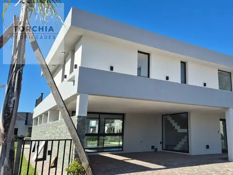 Quinta en El Rebenque