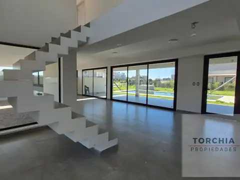 Quinta en Venta A Estrenar