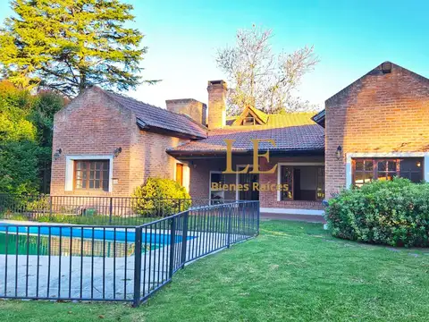 Los Cardales Country Club