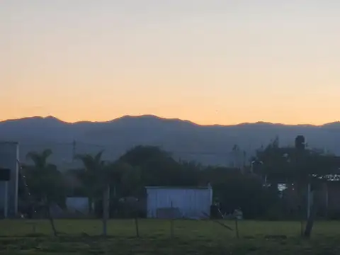 Terreno en Venta de 495,0 m2