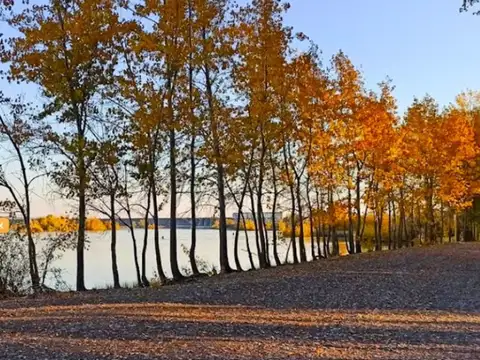 Oportunidad lote en esquina y dos linderos!! 