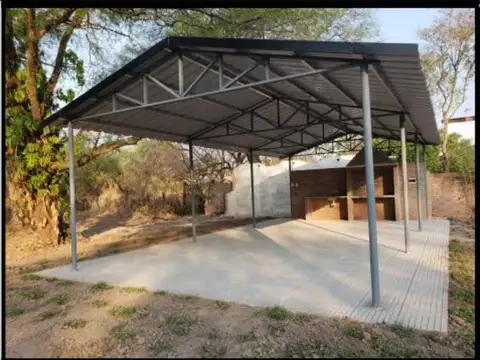 Terreno en Venta 16,46  mts Frente