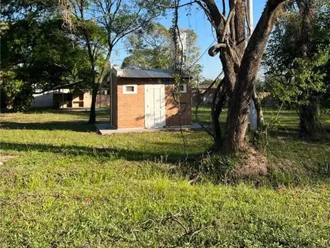 LOTEO ALWA RUTA 16 (Mz 16 - Pc 8) 1900