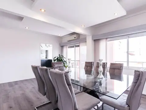 Departamento en Venta de 4 dormitorios