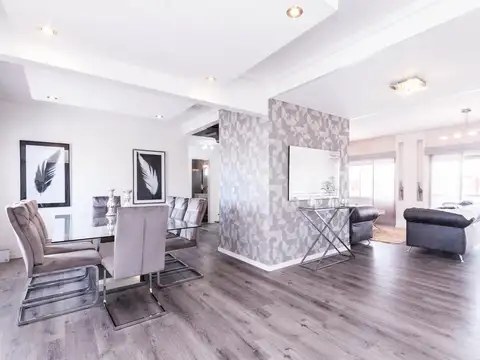 Departamento en Lanús Este venta