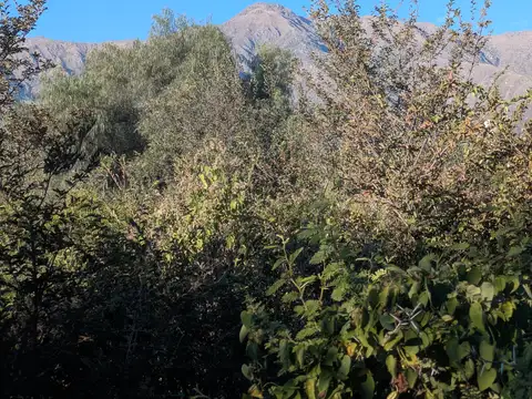 San Javier, Traslasierra, CordobaSe