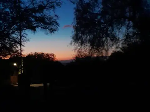 Se vende terreno con vista a la montaña en Yacanto, Traslasierra, Cordoba