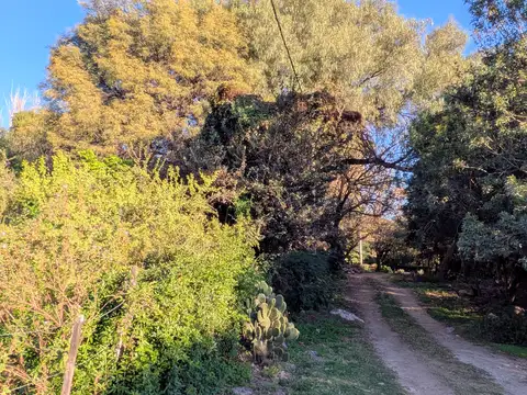 Terreno en Venta en Yacanto, USD 35.000