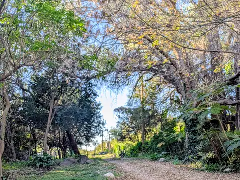 Terreno en Venta de 2200,0 m2