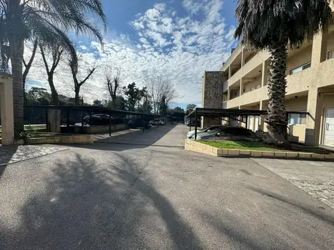 Departamento en Venta en Pilar, USD 80.000