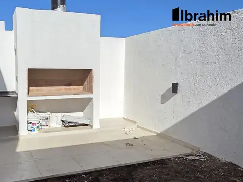 Casa en Venta A Estrenar