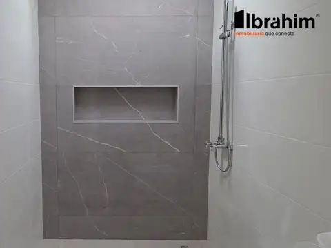 DUPLEX EN VENTA -2 HABITACIONES - 1 BAÑO - DOCTA