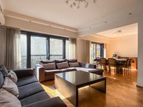 Departamento en Venta en Palermo, USD 365.000