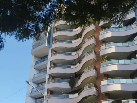 Alquiler de Departamento 2 Dormitorios, La Plata