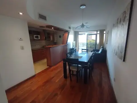 Departamento en Alquiler 20 años