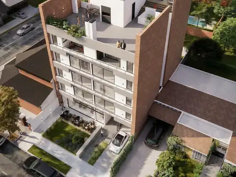 Depto Tipo Casa en Venta al Sur