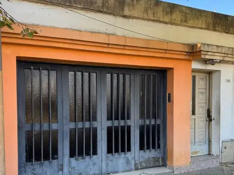 CASA EN VENTA EN ZONA SUR A REFACCIONAR