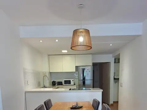 Departamento en Alquiler 13 años