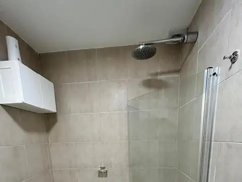 Alquiler departamento, 2 Ambientes con Patio Belgrano R