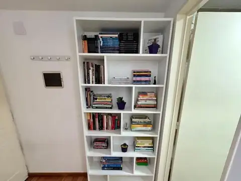 Departamento en Alquiler en Belgrano R, $ 1.200