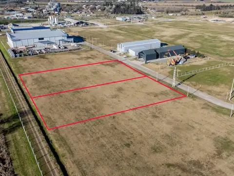 Terreno en Venta de 2500,0 m2