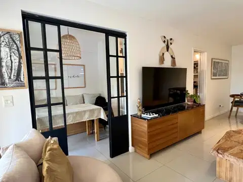 Avenida del Libertador 3200