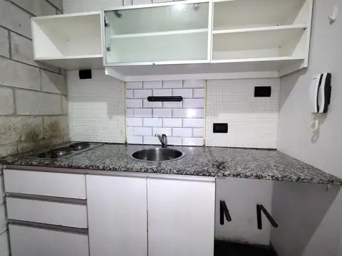 monoambiente 34m cubiertos devoto