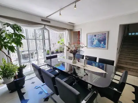 Casa en Venta 55 años