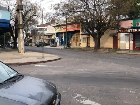 Intendente Abel Costa 600