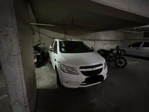 COCHERA VENTA BALVANERA RAMPA Y BAJAS EXPENSAS