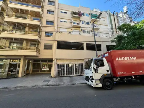 COCHERA VENTA BALVANERA RAMPA Y BAJAS EXPENSAS