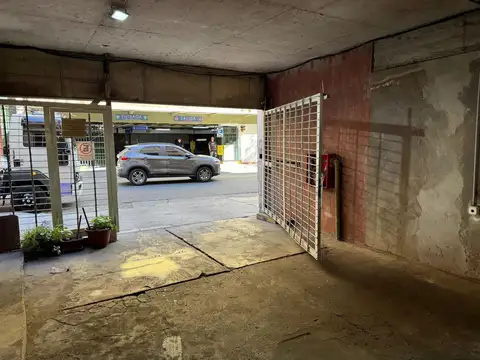 COCHERA VENTA BALVANERA RAMPA Y BAJAS EXPENSAS