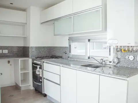 Departamento en Venta 4 años