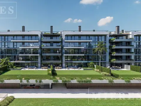 Departamento en Venta de 2 dormitorios