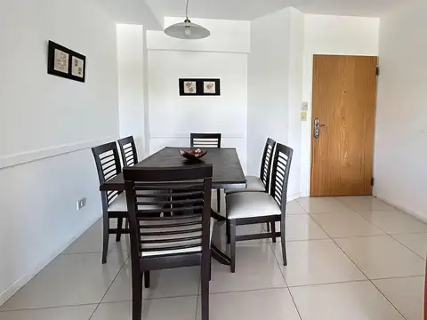 Departamento en alquiler temporario
