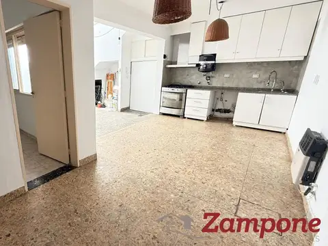 Depto Tipo Casa en Venta de 3 dormitorios