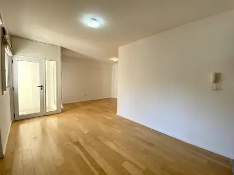 Departamento en Palermo
