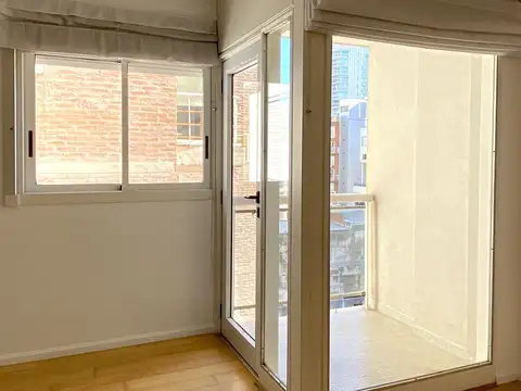 Departamento en Alquiler en Palermo, $ 630.000