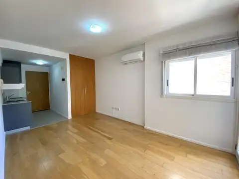 Departamento en Alquiler 20 años