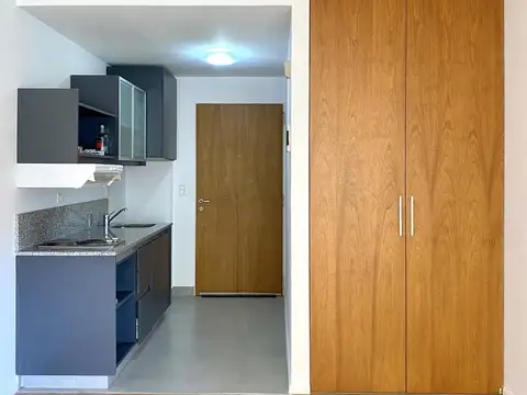 Departamento en Palermo