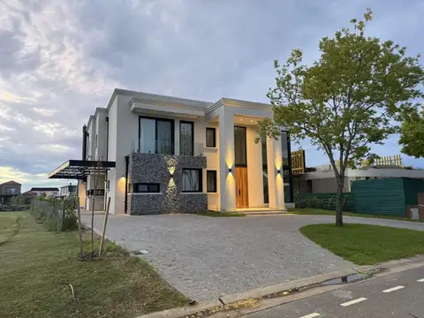 Casa en Venta A Estrenar