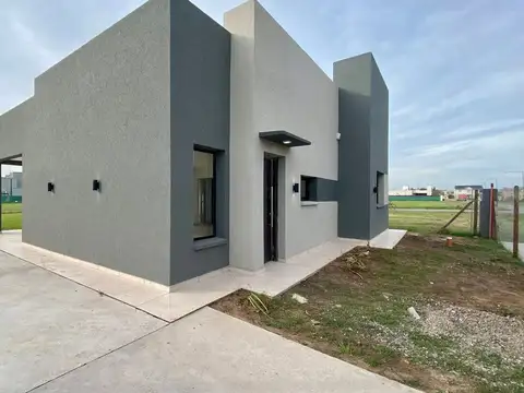 Casa en Venta en Funes, Rosario